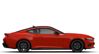 2026 Ford Mustang® External Image 5
